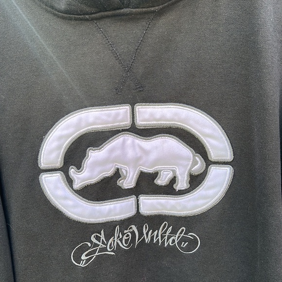 Y2K Ecko Hoody - Picture 4 of 11